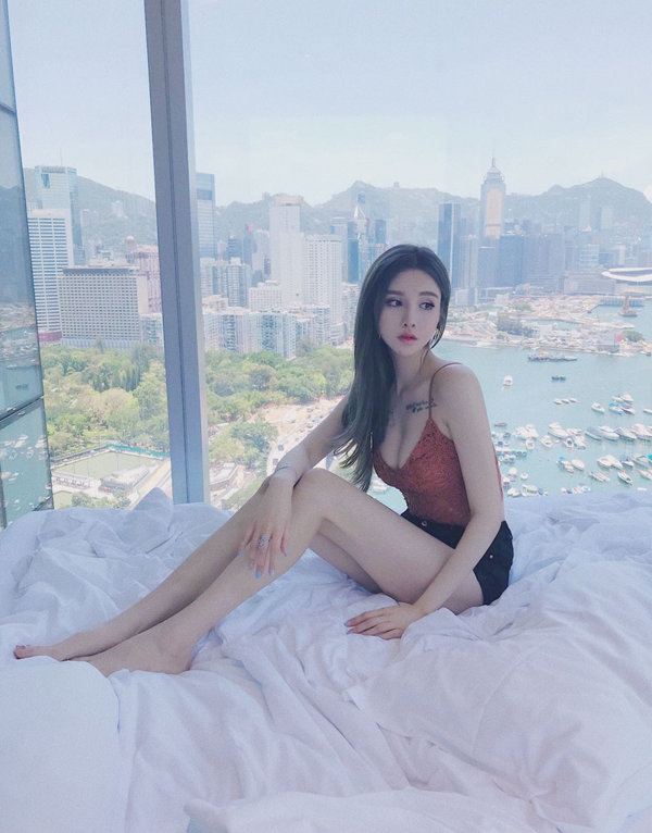 洛杉矶高端模特价格