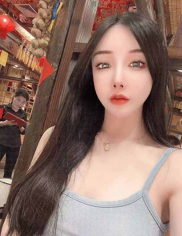 新加坡小姐上门按摩
